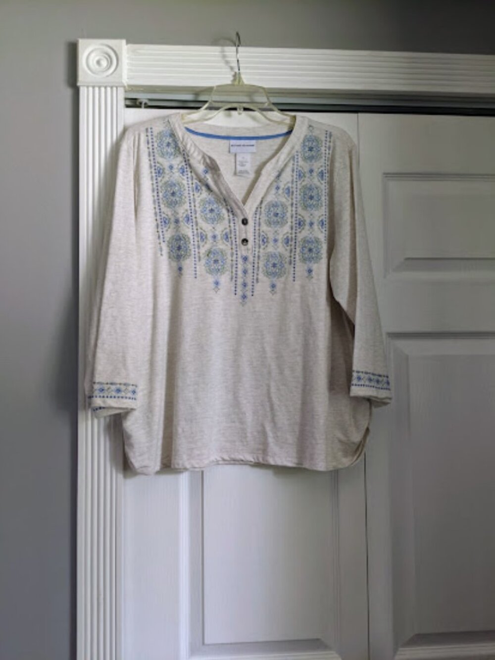 Ladies top